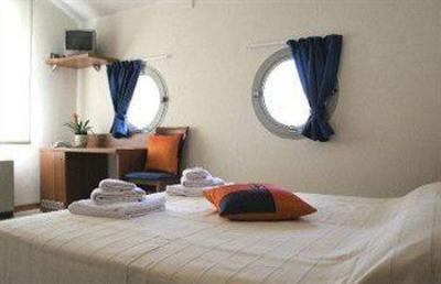 фото отеля Hotel Meuble Abatjour Mantua