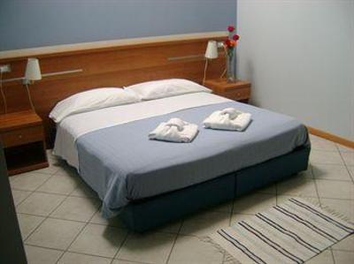 фото отеля Hotel Meuble Abatjour Mantua