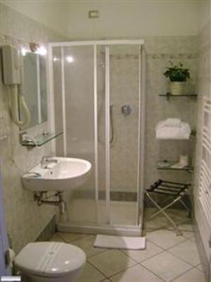 фото отеля Hotel Meuble Abatjour Mantua