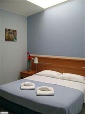 фото отеля Hotel Meuble Abatjour Mantua