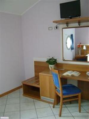 фото отеля Hotel Meuble Abatjour Mantua