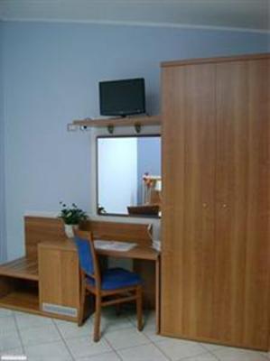 фото отеля Hotel Meuble Abatjour Mantua