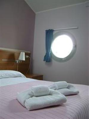 фото отеля Hotel Meuble Abatjour Mantua