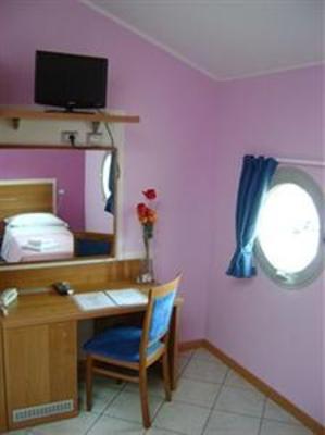 фото отеля Hotel Meuble Abatjour Mantua