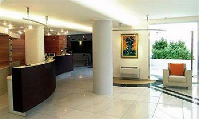 фото отеля Azzolini Palm Beach Hotel