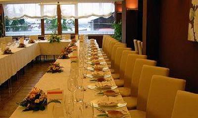фото отеля Azzolini Palm Beach Hotel