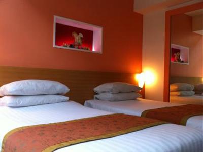 фото отеля Ever Rich Inn