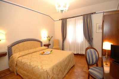 фото отеля Hotel Da Bruno