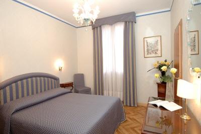 фото отеля Hotel Da Bruno