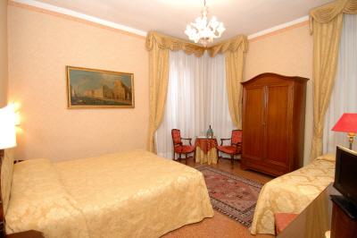 фото отеля Hotel Da Bruno