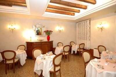 фото отеля Hotel Da Bruno