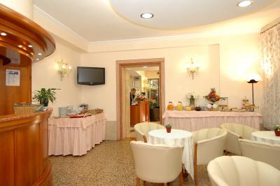 фото отеля Hotel Da Bruno