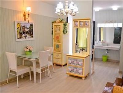 фото отеля Praepimpalai Thai Spa & Resort