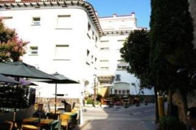 фото отеля Hotel Tonet