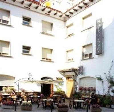 фото отеля Hotel Tonet