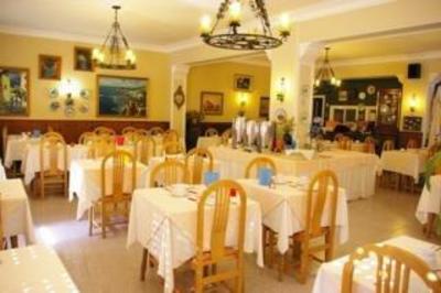 фото отеля Hotel Tonet