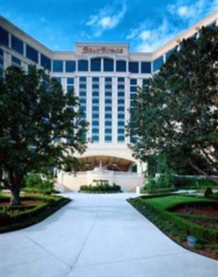 фото отеля Beau Rivage Biloxi Resort & Casino