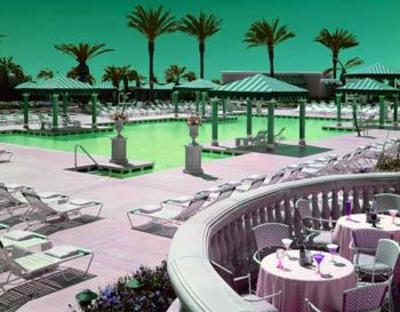 фото отеля Beau Rivage Biloxi Resort & Casino