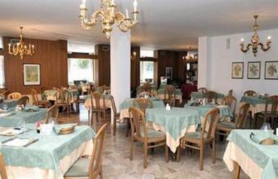 фото отеля Hotel Gardesana