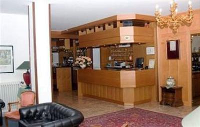 фото отеля Hotel Gardesana
