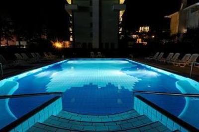 фото отеля Hotel Gardesana