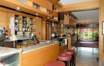 фото отеля Hotel Gardesana