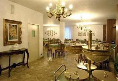 фото отеля Hotel Gardesana