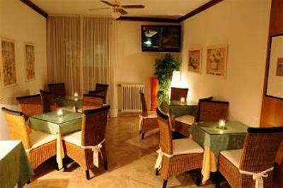 фото отеля Hotel Gardesana
