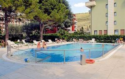 фото отеля Hotel Gardesana
