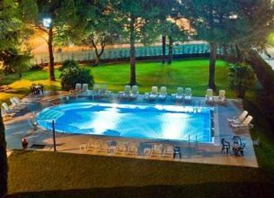 фото отеля Hotel Gardesana