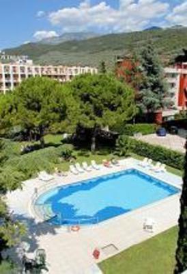 фото отеля Hotel Gardesana
