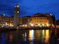 Hotel Gardesana