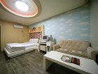 фото отеля Grand Motel Daegu