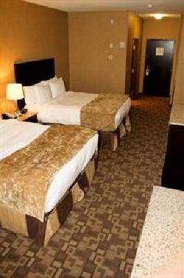 фото отеля BEST WESTERN South Edmonton Inn & Suites