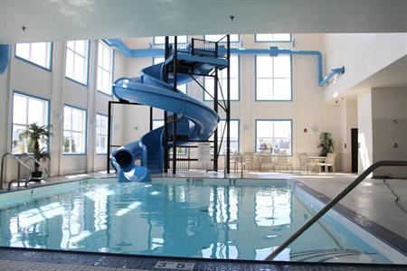 фото отеля BEST WESTERN South Edmonton Inn & Suites