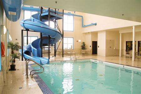 фото отеля BEST WESTERN South Edmonton Inn & Suites