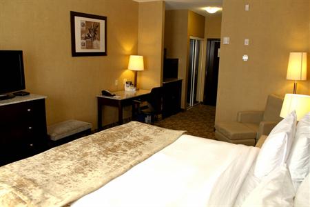 фото отеля BEST WESTERN South Edmonton Inn & Suites