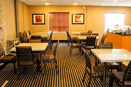 фото отеля BEST WESTERN South Edmonton Inn & Suites