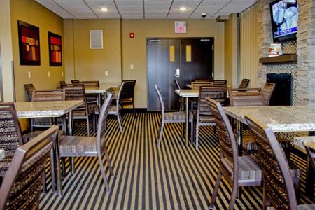 фото отеля BEST WESTERN South Edmonton Inn & Suites