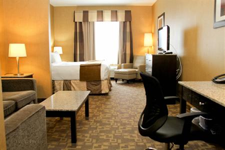 фото отеля BEST WESTERN South Edmonton Inn & Suites