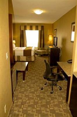 фото отеля BEST WESTERN South Edmonton Inn & Suites