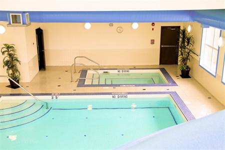 фото отеля BEST WESTERN South Edmonton Inn & Suites