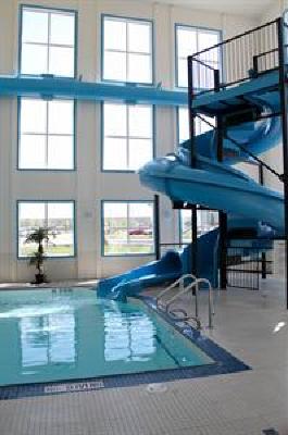 фото отеля BEST WESTERN South Edmonton Inn & Suites