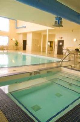 фото отеля BEST WESTERN South Edmonton Inn & Suites
