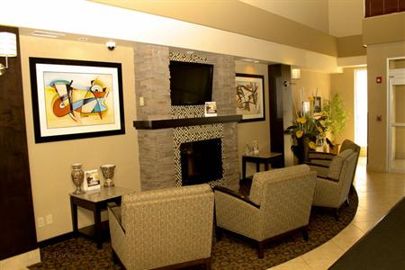 фото отеля BEST WESTERN South Edmonton Inn & Suites