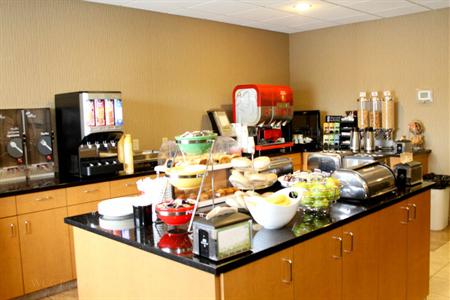 фото отеля BEST WESTERN South Edmonton Inn & Suites
