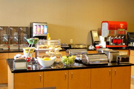 фото отеля BEST WESTERN South Edmonton Inn & Suites