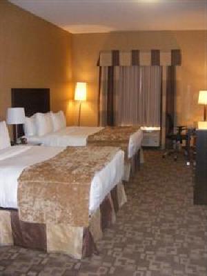 фото отеля BEST WESTERN South Edmonton Inn & Suites