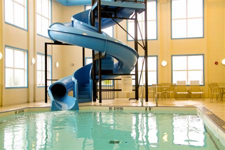 фото отеля BEST WESTERN South Edmonton Inn & Suites