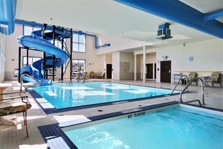 фото отеля BEST WESTERN South Edmonton Inn & Suites